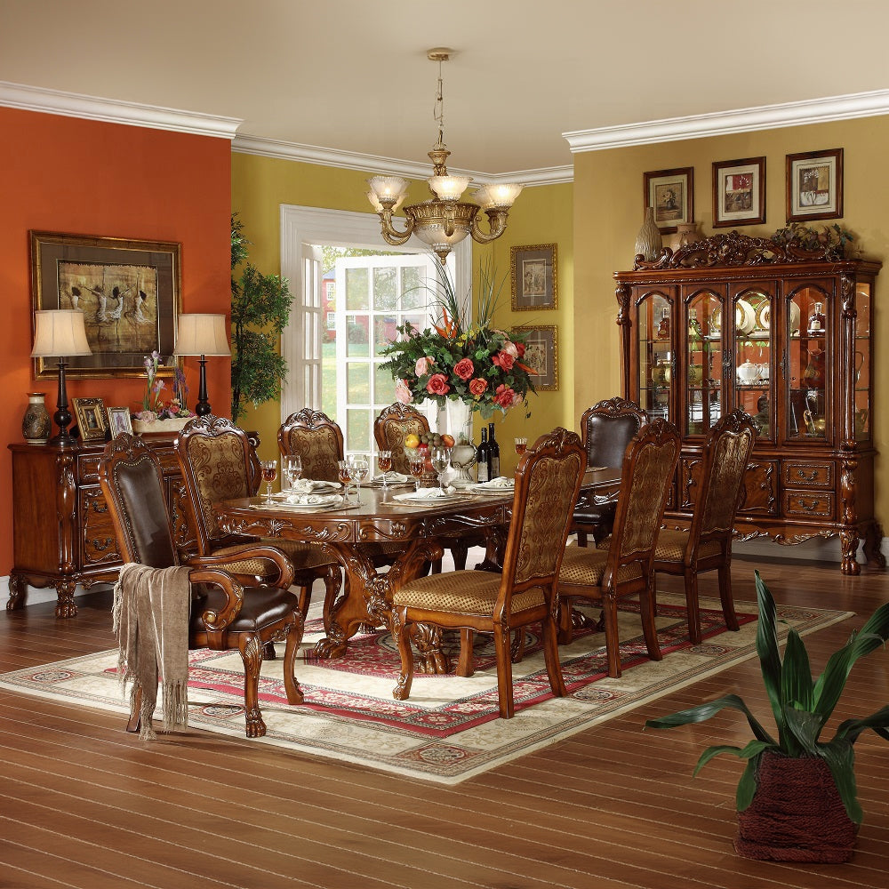 Dresden Hutch & Buffet