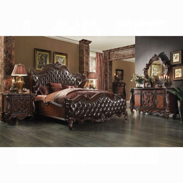 Versailles EK Bed