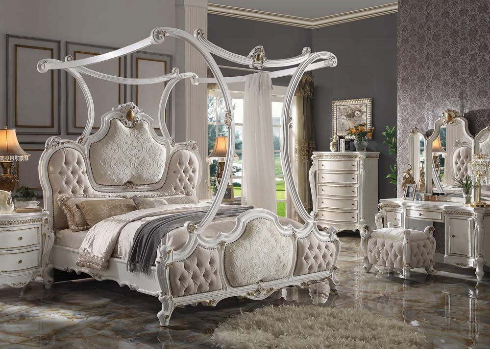 Picardy EK Bed 28207EK