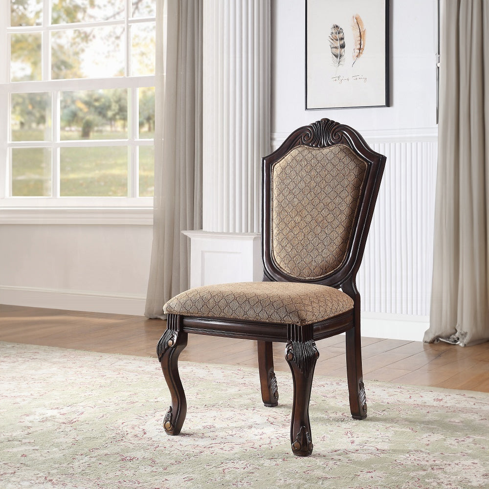 Chateau De Ville 5ps Dining Set