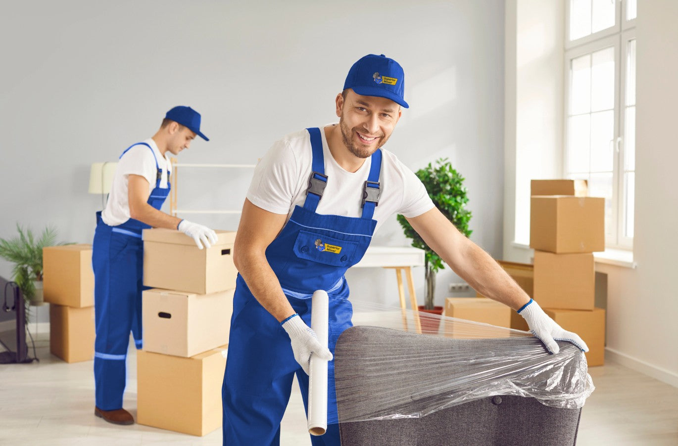 White Glove Service