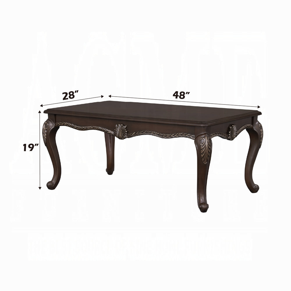 Pierce Collection 4-Piece Living Room Set