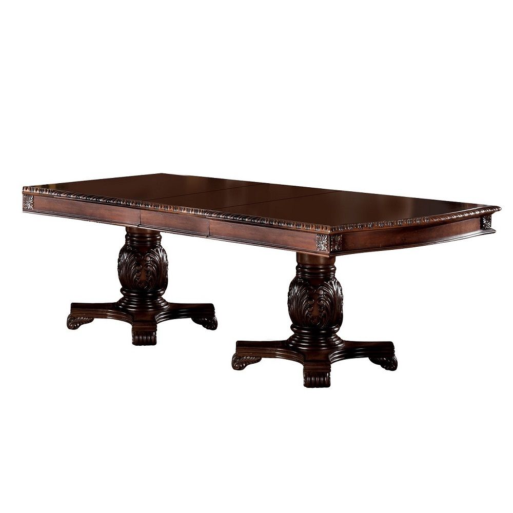 Chateau De Ville Extendable Dining Table
