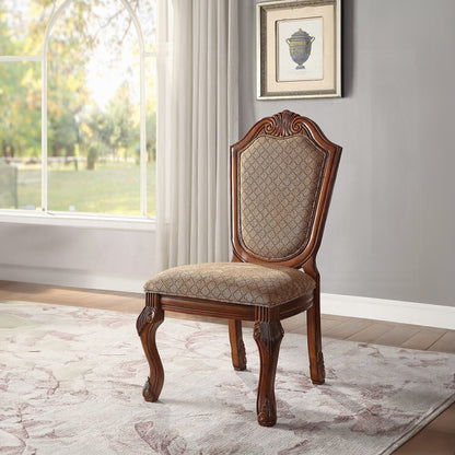Chateau De Ville 5ps Dining Set