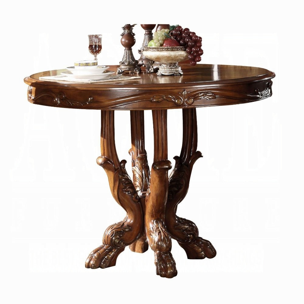 Dresden 5ps Counter Height Dining Set