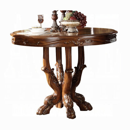 Dresden 5ps Counter Height Dining Set