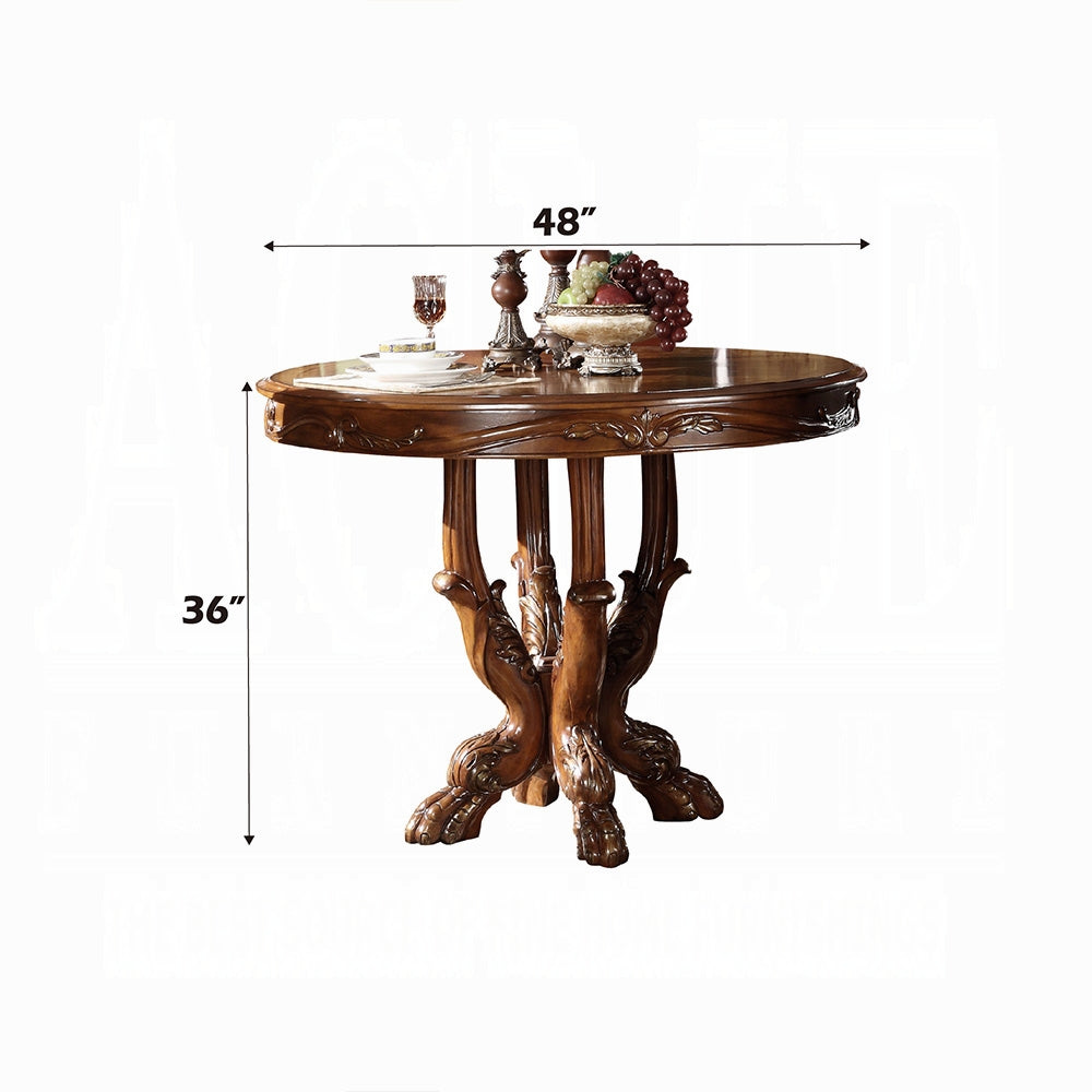 Dresden 5ps Counter Height Dining Set