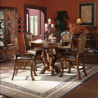 Dresden 5ps Counter Height Dining Set