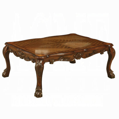Dresden 4PC Living Room Set, Including Sofa, Loveseat, Chair and Coffee Table