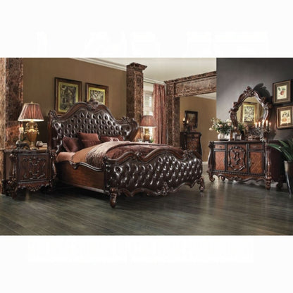 Versailles EK Bed