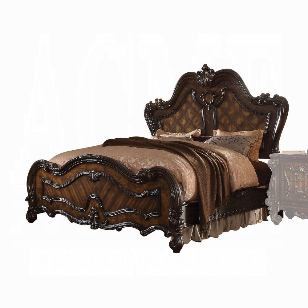 Versailles Bed 21790Q