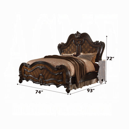 Versailles Bed 21790Q