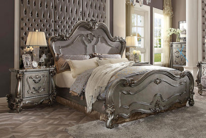 Versailles Queen Bed