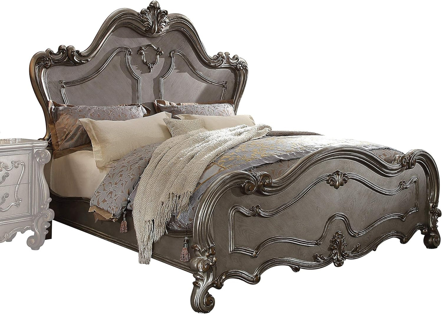 Versailles Queen Bed
