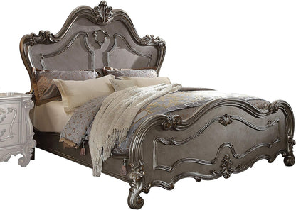 Versailles Queen Bed