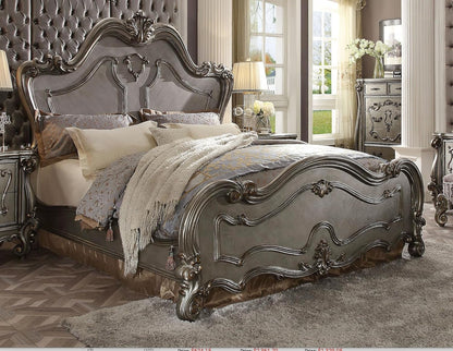 Versailles Queen Bed