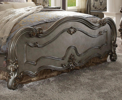 Versailles Queen Bed
