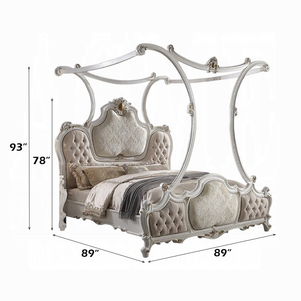 Picardy EK Bed 28207EK