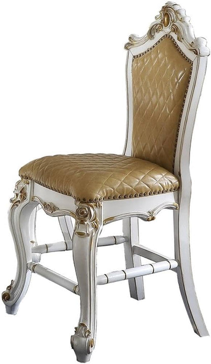 Picardy 5ps Counter Height Dining Set