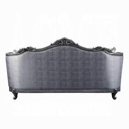 Ariadne Collection 4-Piece Living Room Set Include Sofa, Loveseat, Chair and Coffee Table, Formal Furniture Set