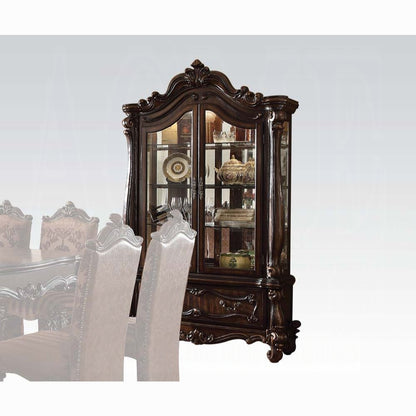 Versailles Curio Cherry 61158