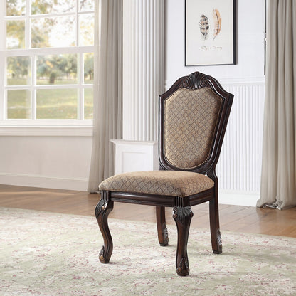 Chateau De Ville 5ps Dining Set