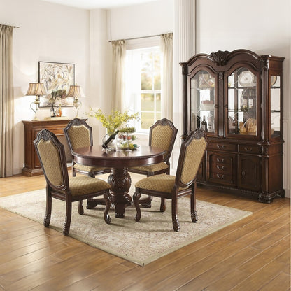 Chateau De Ville 5ps Dining Set