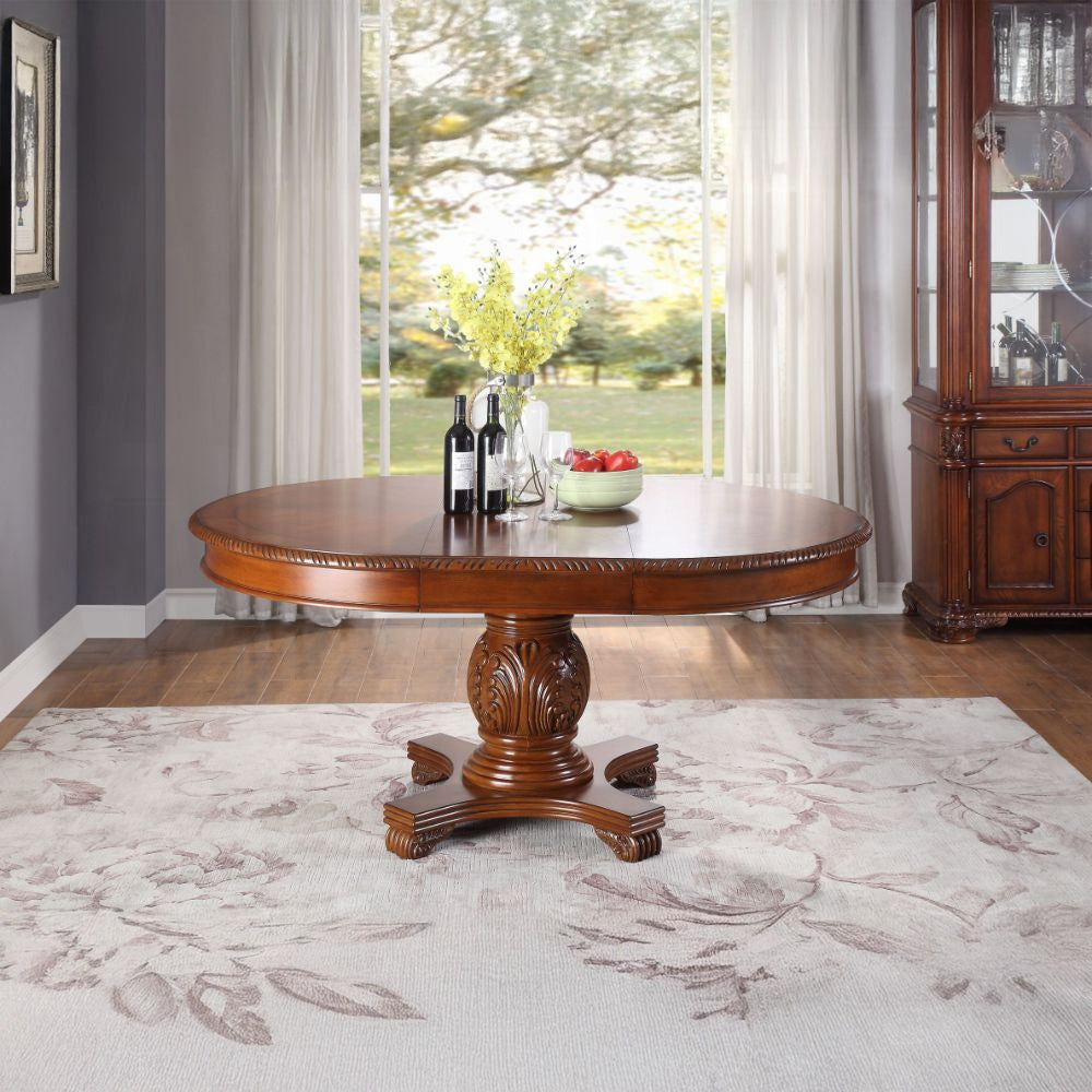 Chateau De Ville 5ps Dining Set