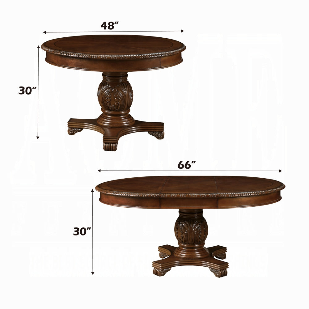 Chateau De Ville 5ps Dining Set