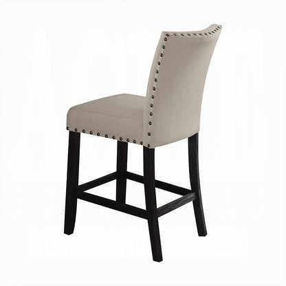Nolan 9-ps Casual Dining Table Set Include 1 Dining Table, 8 Side Chairs, 8-Person Marble Dining Set
