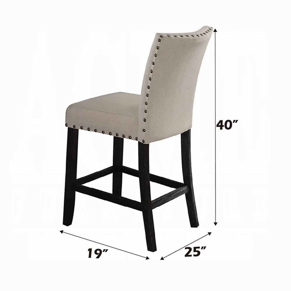 Nolan 9-ps Casual Dining Table Set Include 1 Dining Table, 8 Side Chairs, 8-Person Marble Dining Set