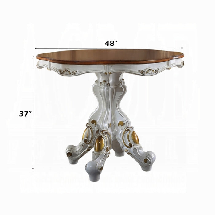 Picardy 5ps Counter Height Dining Set