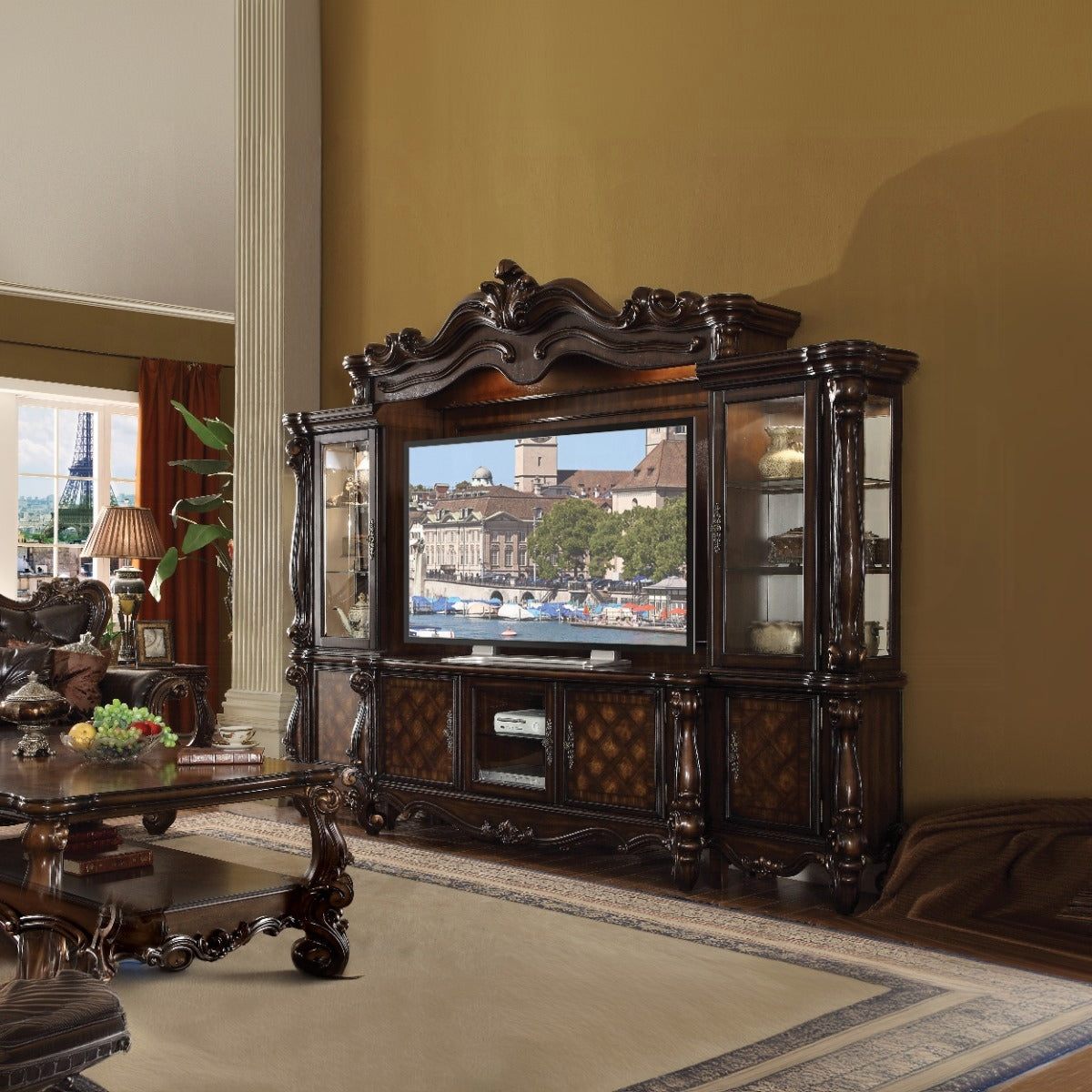 Versailles Entertainment Center 91325