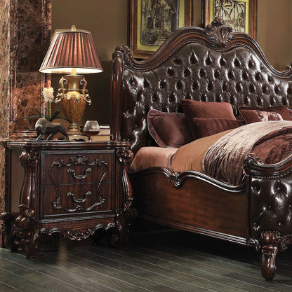 Versailles EK Bed