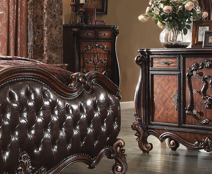Versailles EK Bed