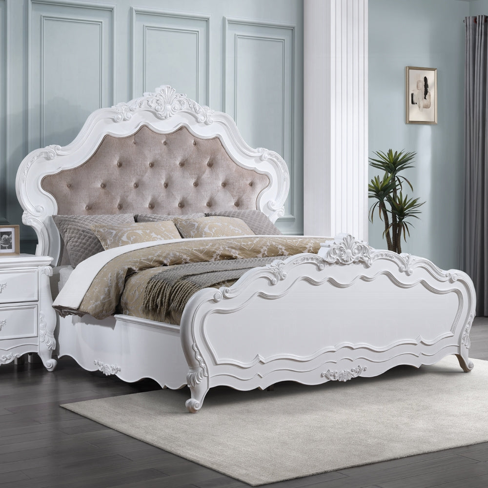 Latisha Bed BD02254Q
