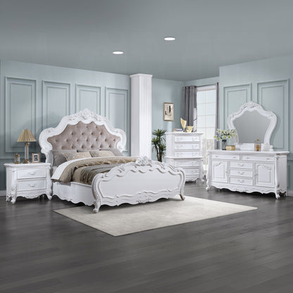 Latisha Bed BD02254Q