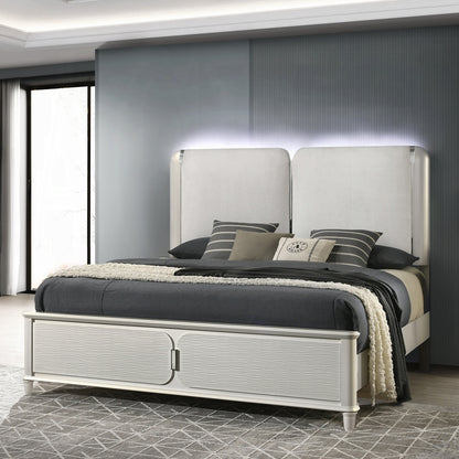 Laveda 6-Piece Bedroom Set