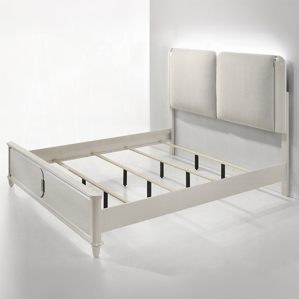 Laveda 6-Piece Bedroom Set