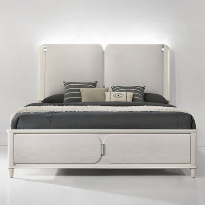 Laveda 6-Piece Bedroom Set