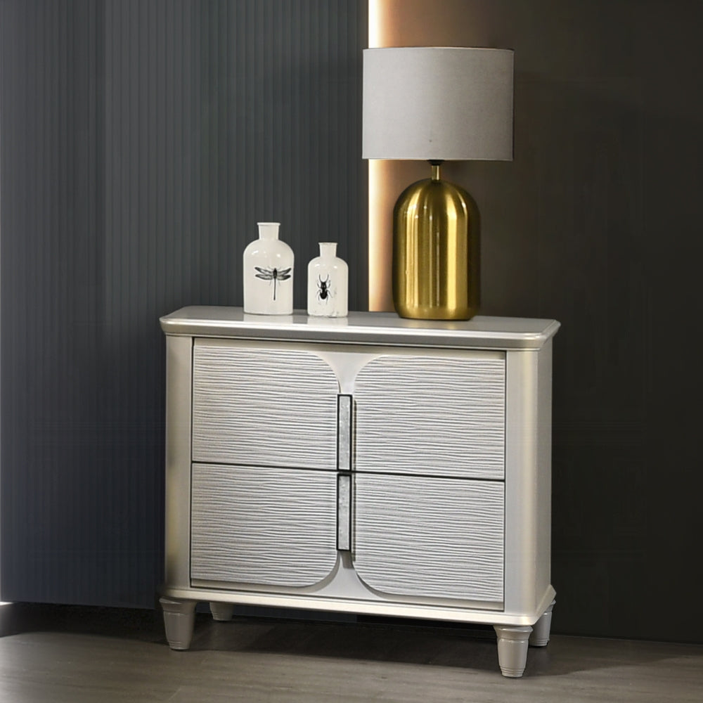 Laveda 6-Piece Bedroom Set
