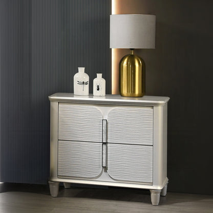 Laveda 6-Piece Bedroom Set