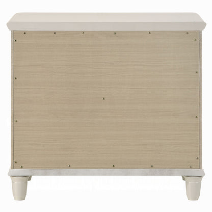 Laveda 6-Piece Bedroom Set