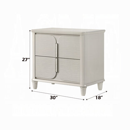 Laveda 6-Piece Bedroom Set
