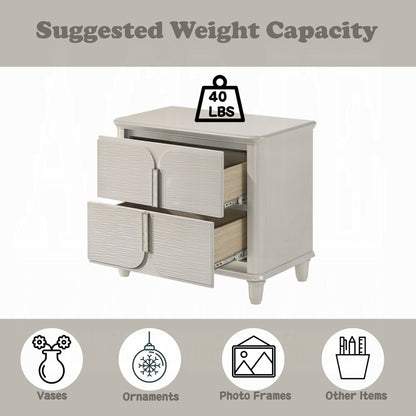 Laveda 6-Piece Bedroom Set