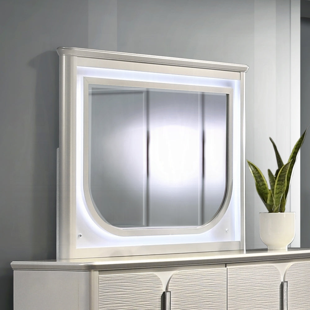 Laveda 6-Piece Bedroom Set