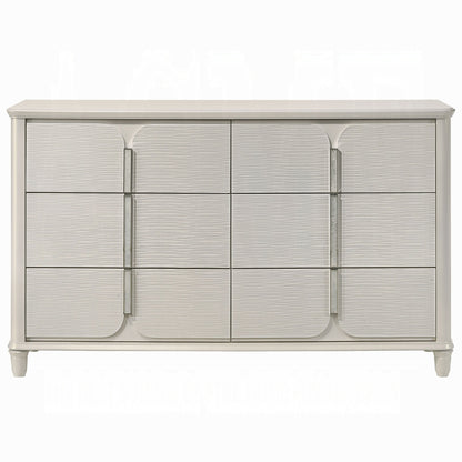 Laveda 6-Piece Bedroom Set