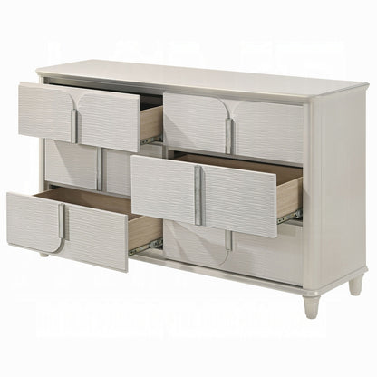 Laveda 6-Piece Bedroom Set