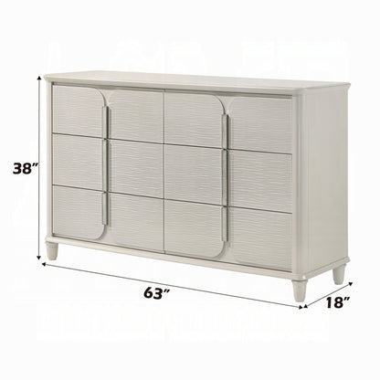 Laveda 6-Piece Bedroom Set
