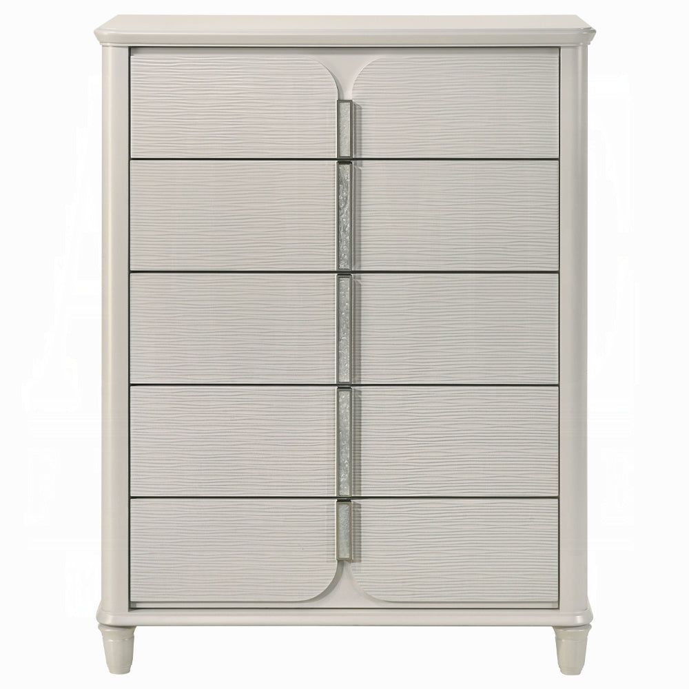 Laveda 6-Piece Bedroom Set